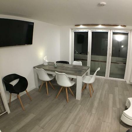 Ferienwohnung Mila برونلاغ المظهر الخارجي الصورة