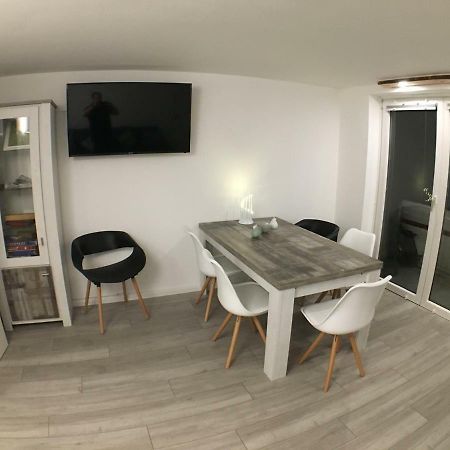 Ferienwohnung Mila برونلاغ المظهر الخارجي الصورة