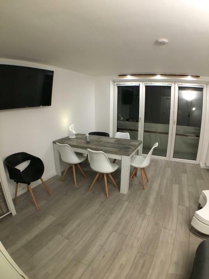 Ferienwohnung Mila برونلاغ المظهر الخارجي الصورة