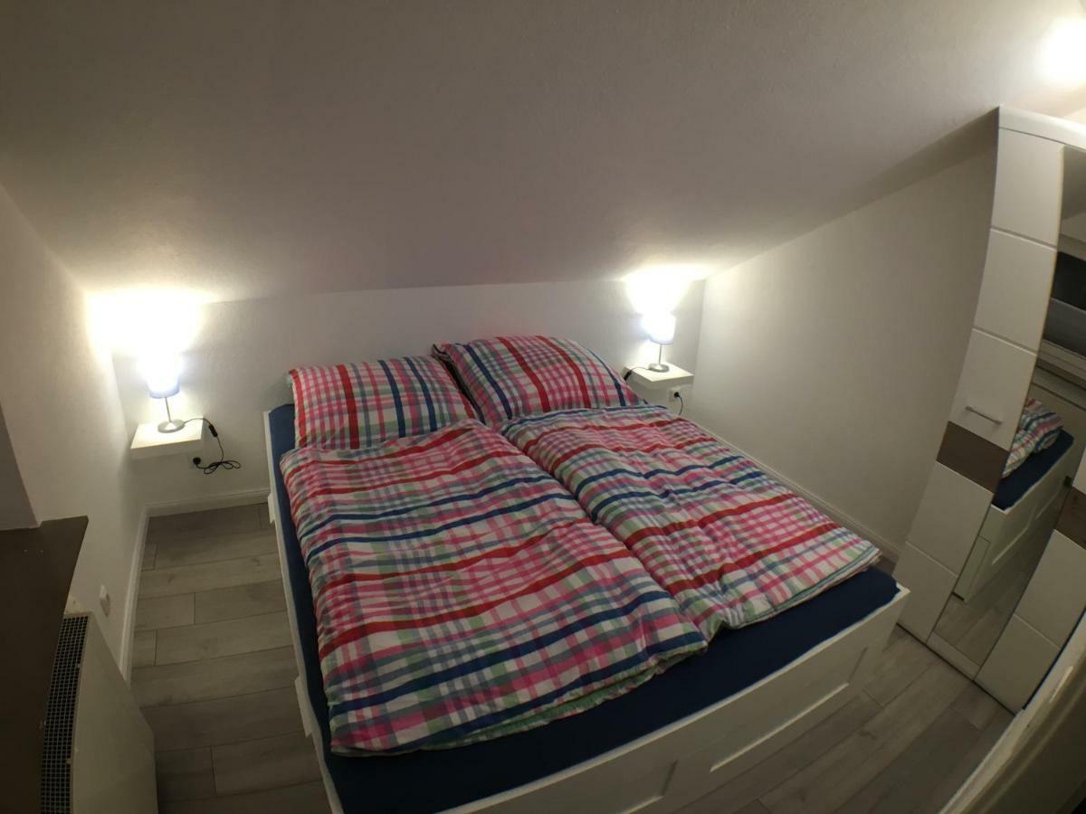 Ferienwohnung Mila برونلاغ المظهر الخارجي الصورة