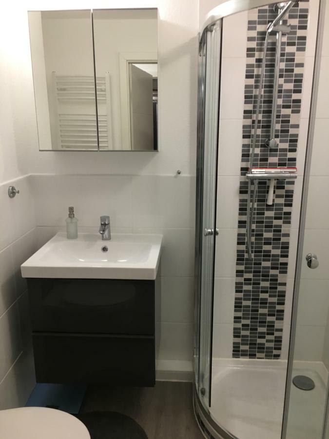 Ferienwohnung Mila برونلاغ المظهر الخارجي الصورة