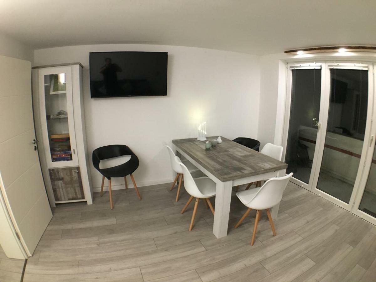 Ferienwohnung Mila برونلاغ المظهر الخارجي الصورة