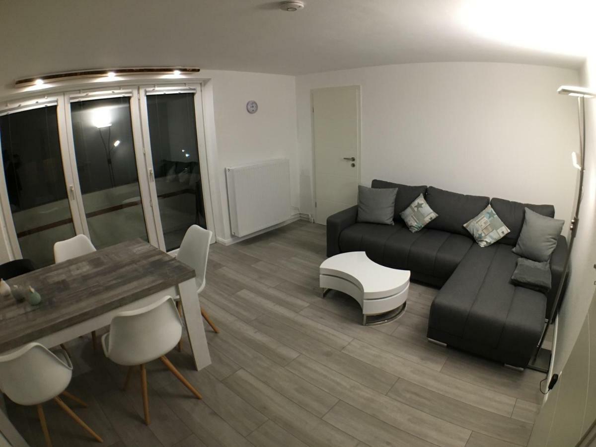 Ferienwohnung Mila برونلاغ المظهر الخارجي الصورة