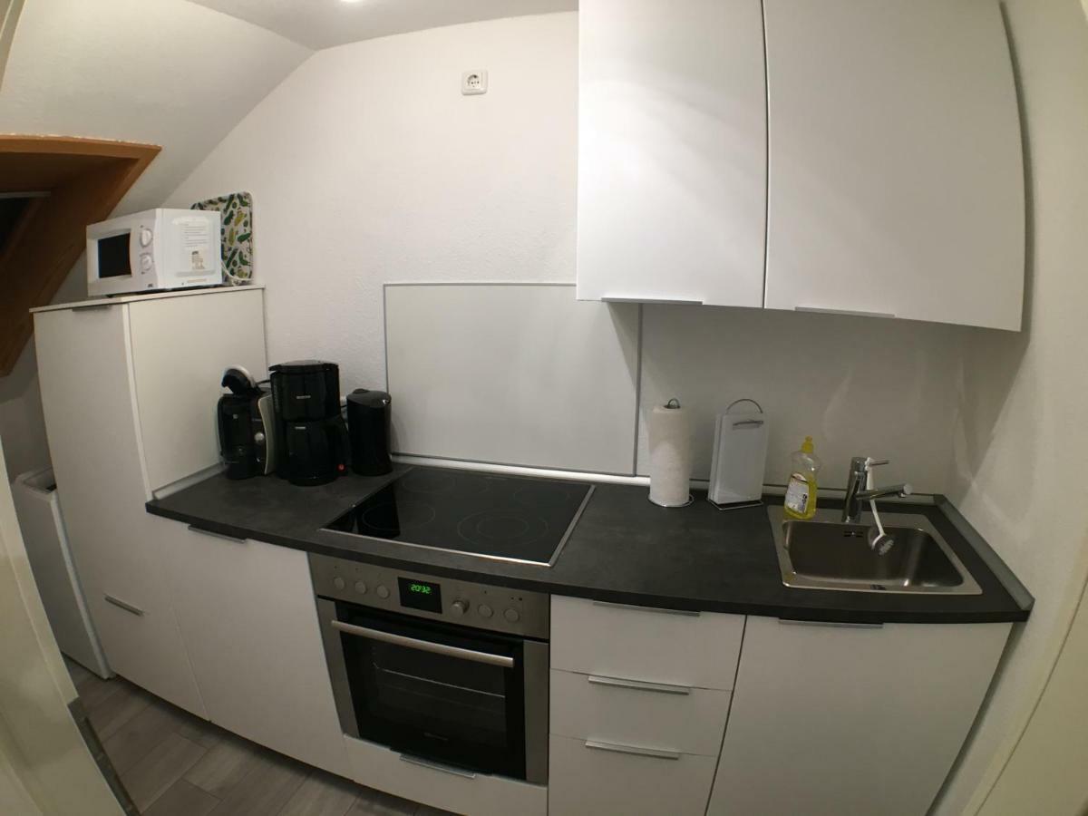 Ferienwohnung Mila برونلاغ المظهر الخارجي الصورة