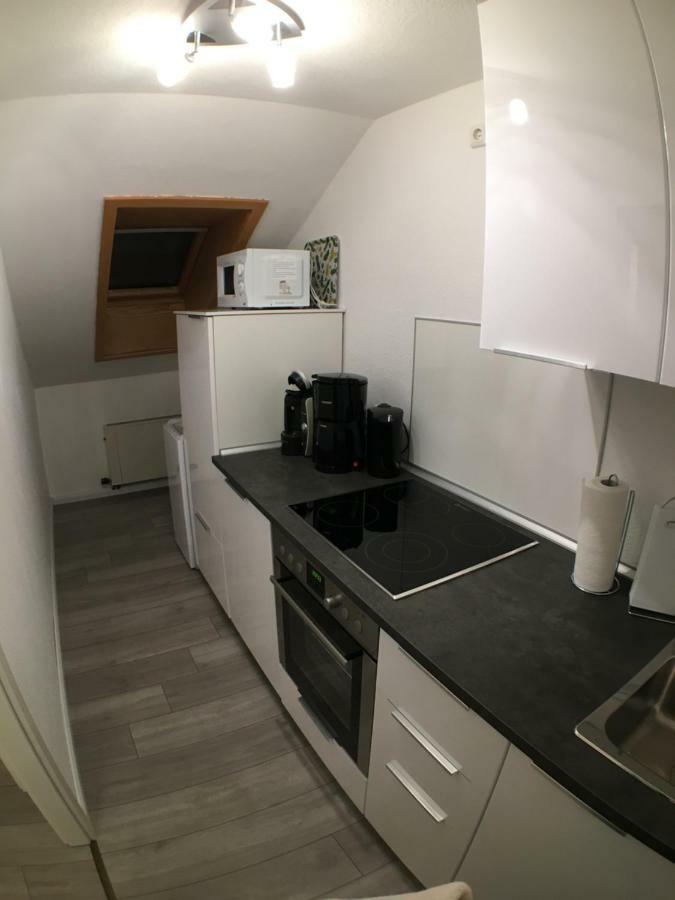 Ferienwohnung Mila برونلاغ المظهر الخارجي الصورة