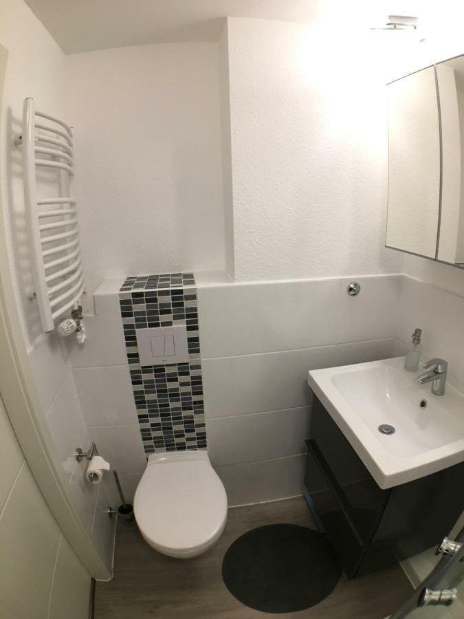 Ferienwohnung Mila برونلاغ المظهر الخارجي الصورة