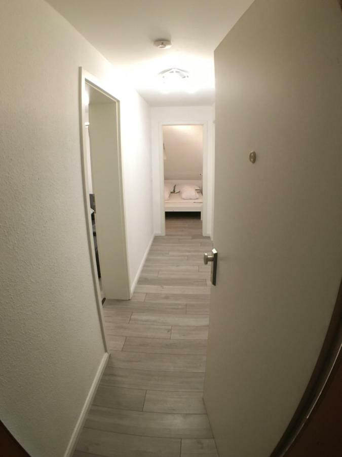 Ferienwohnung Mila برونلاغ المظهر الخارجي الصورة