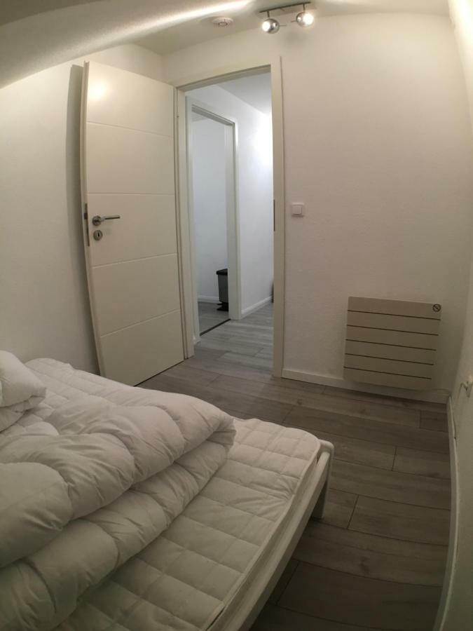 Ferienwohnung Mila برونلاغ المظهر الخارجي الصورة