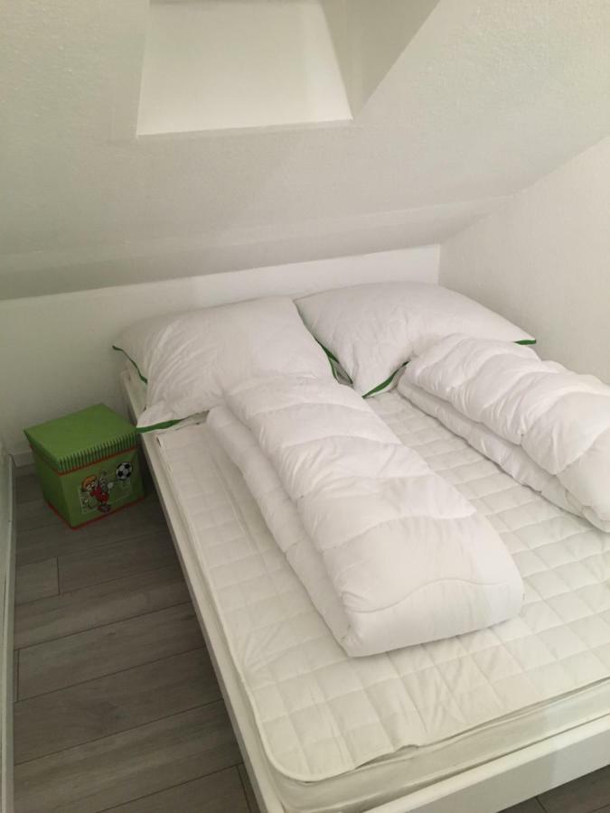 Ferienwohnung Mila برونلاغ المظهر الخارجي الصورة