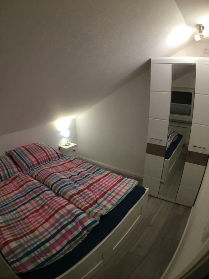 Ferienwohnung Mila برونلاغ المظهر الخارجي الصورة